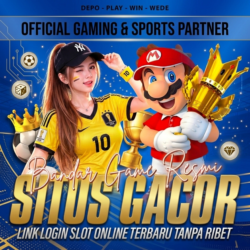 Banner Utama MEWAHGAME