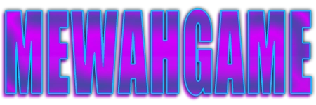 Logo MEWAHGAME